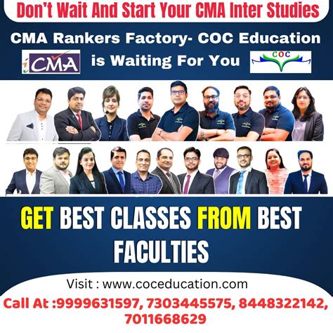 COC Education Pvt Ltd .